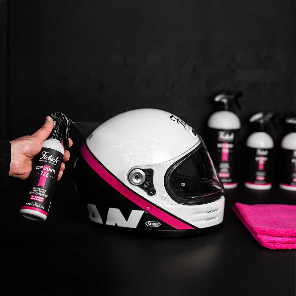 VIZIO HELMET 726 - FICTECH