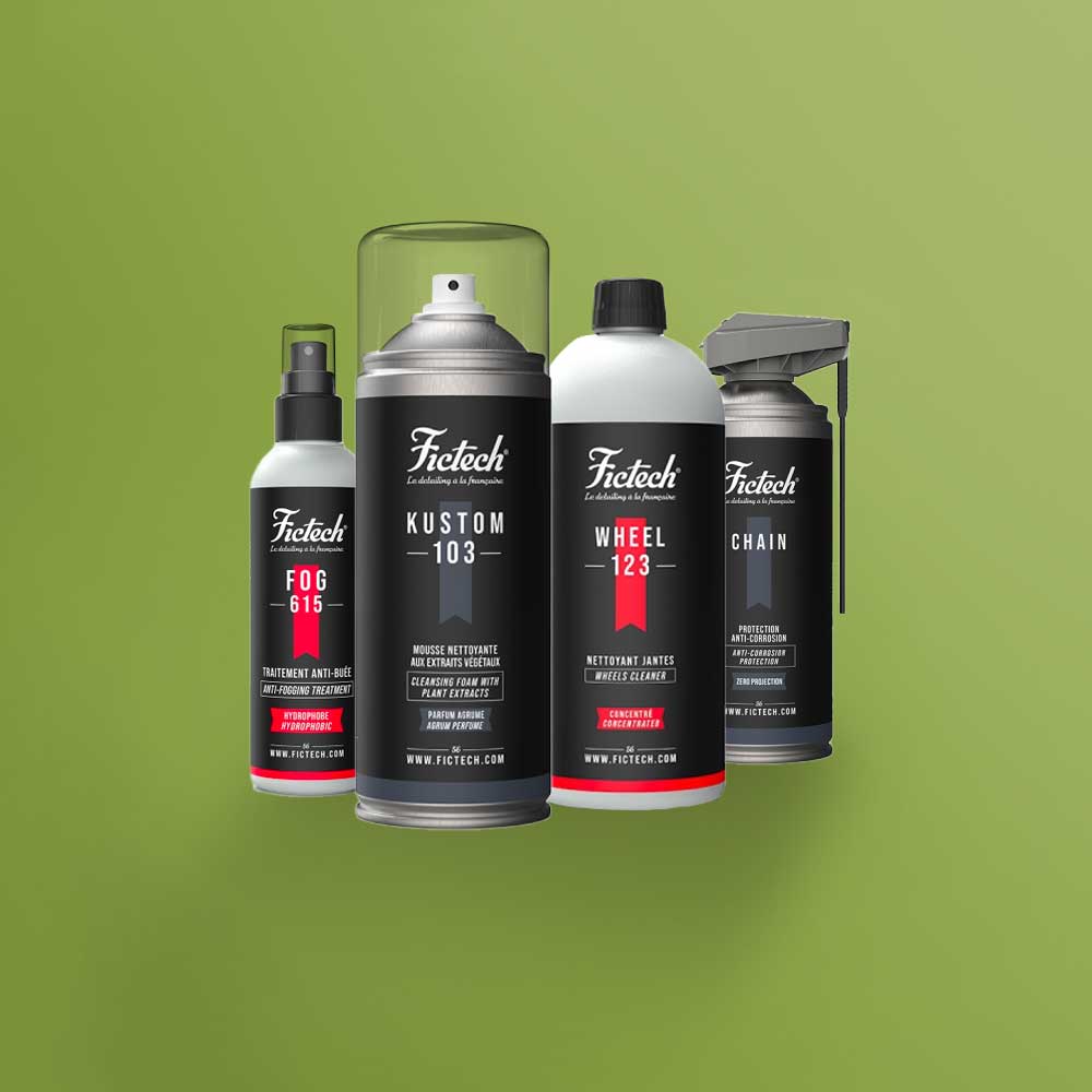 Fictech, le detailing à la française