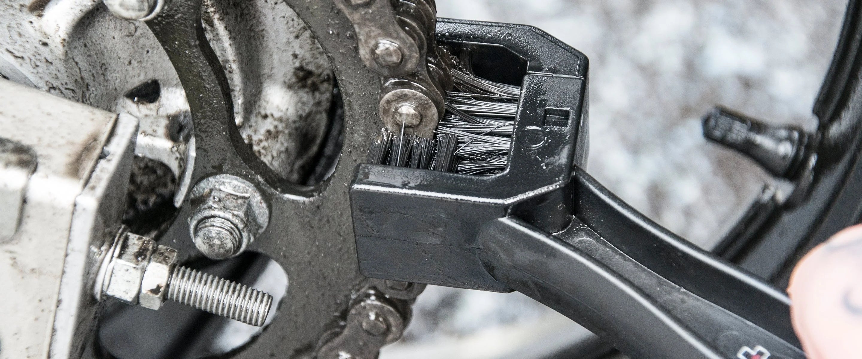 Brosse Chaîne - Muc-off