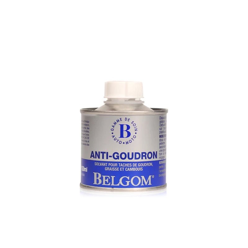 ANTI - GOURDON - BELGOM - Le Coin Du Lavage