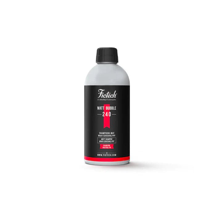 JET D'EAU MAT - STARTER PACK - Le Coin Du Lavage