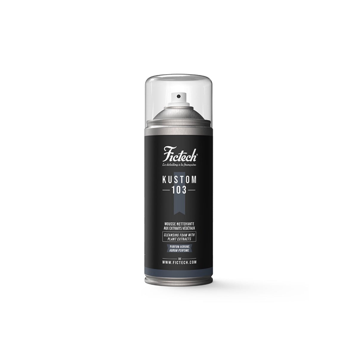 KUSTOM 103 - FICTECH - Le Coin Du Lavage