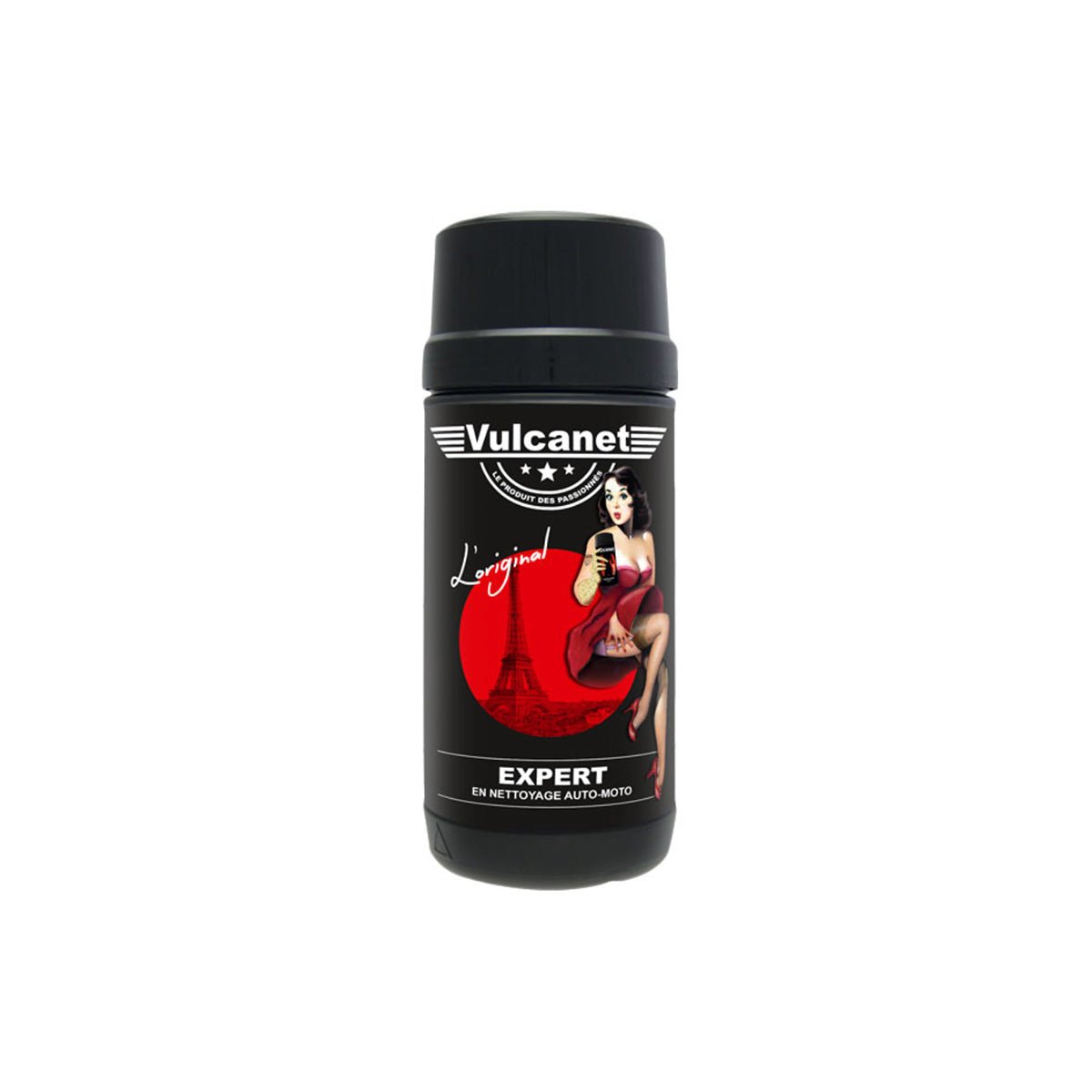 LINGETTE AUTO/MOTO - VULCANET - Le Coin Du Lavage
