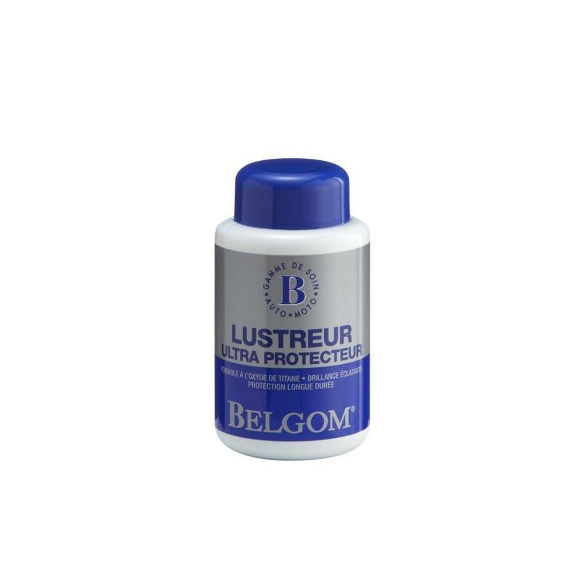 LUSTREUR TITANE - BELGOM - Le Coin Du Lavage