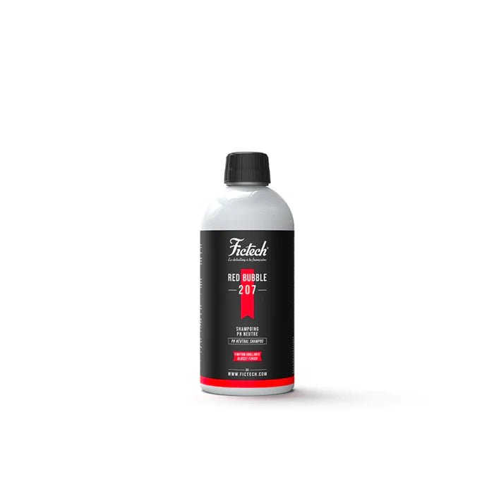 MOUSSE EXTRÊME - PACK - Le Coin Du Lavage