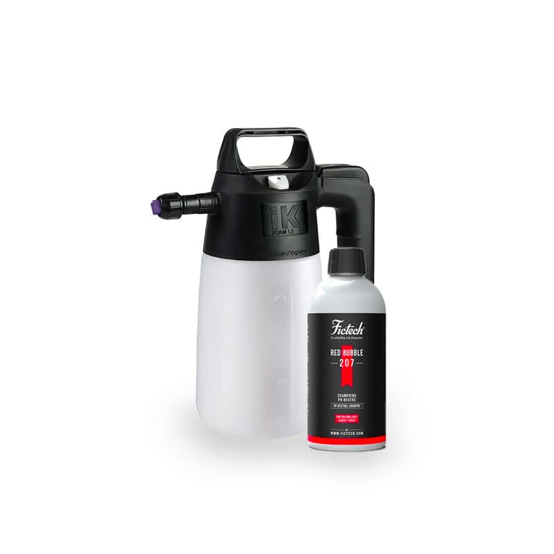 MOUSSE EXTRÊME - PACK - Le Coin Du Lavage