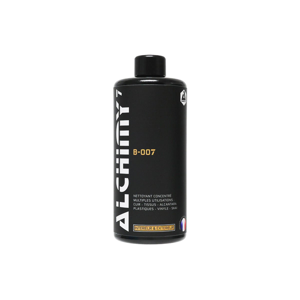 NETTOYANT CONCENTRÉ CUIR & TEXTILE B007 - Le Coin Du Lavage