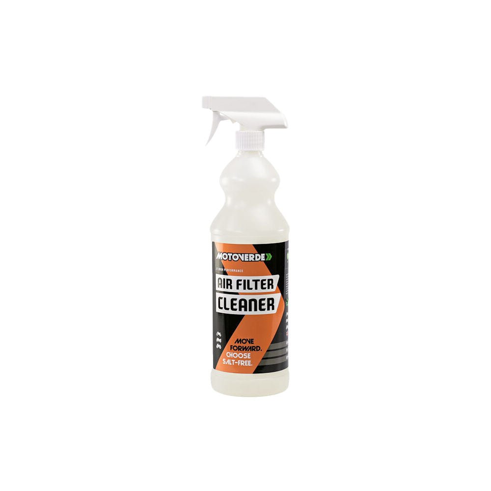 NETTOYANT FILTRE À AIR - MOTOVERDE - Le Coin Du Lavage