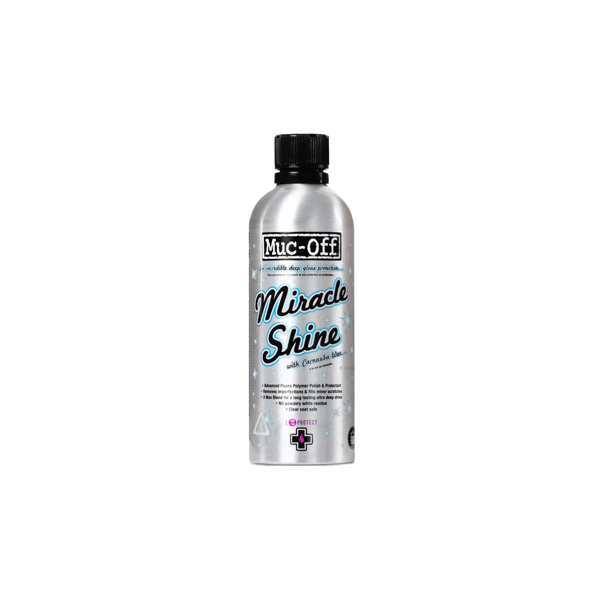 CIRE MIRACLE SHINE - MUC-OFF