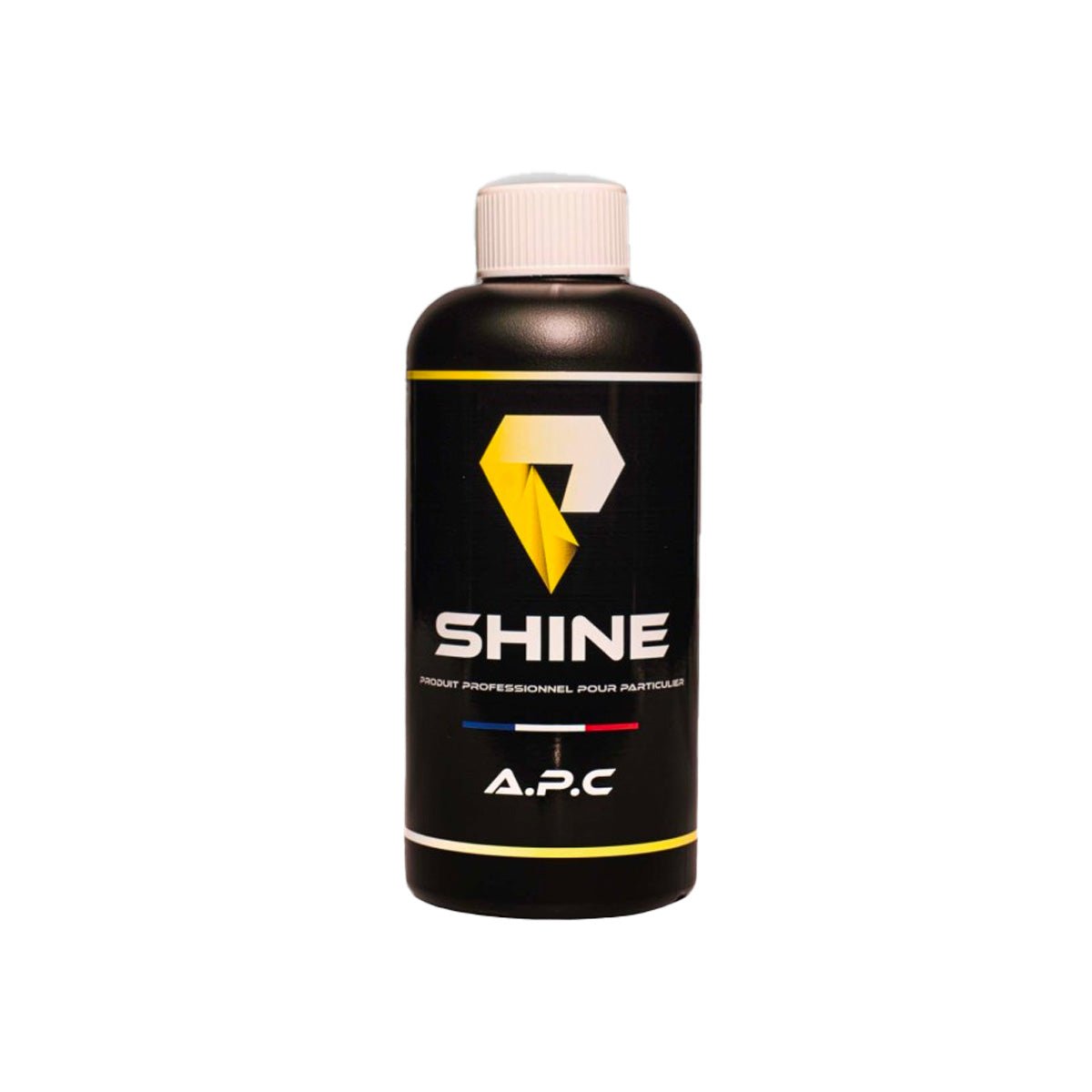 DÉGRAISSANT MULTI - USAGE APC - SHINE - Le Coin Du Lavage