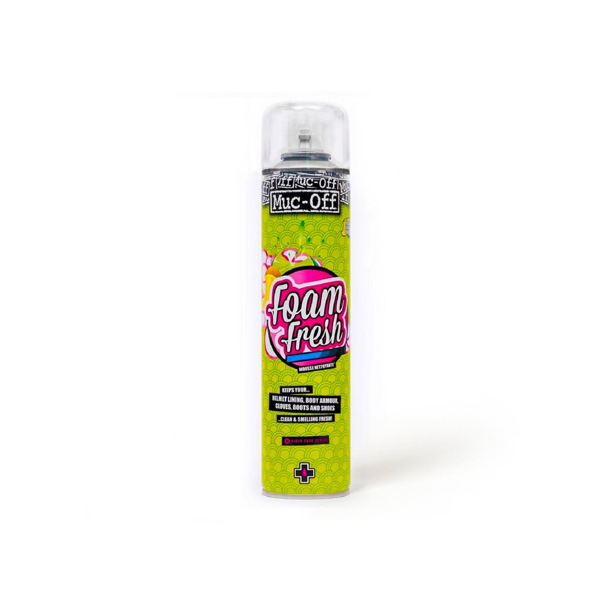 FOAM FRESH - MUC - OFF - Le Coin Du Lavage