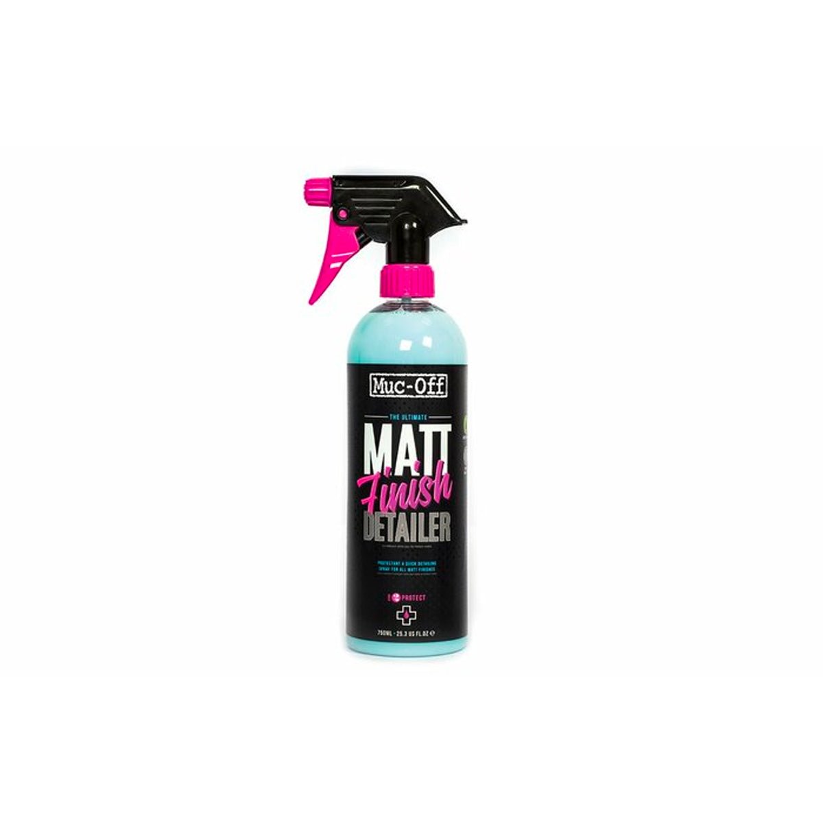 PROTECTION MATT FINISHER DETAILER - MUC - OFF - Le Coin Du Lavage