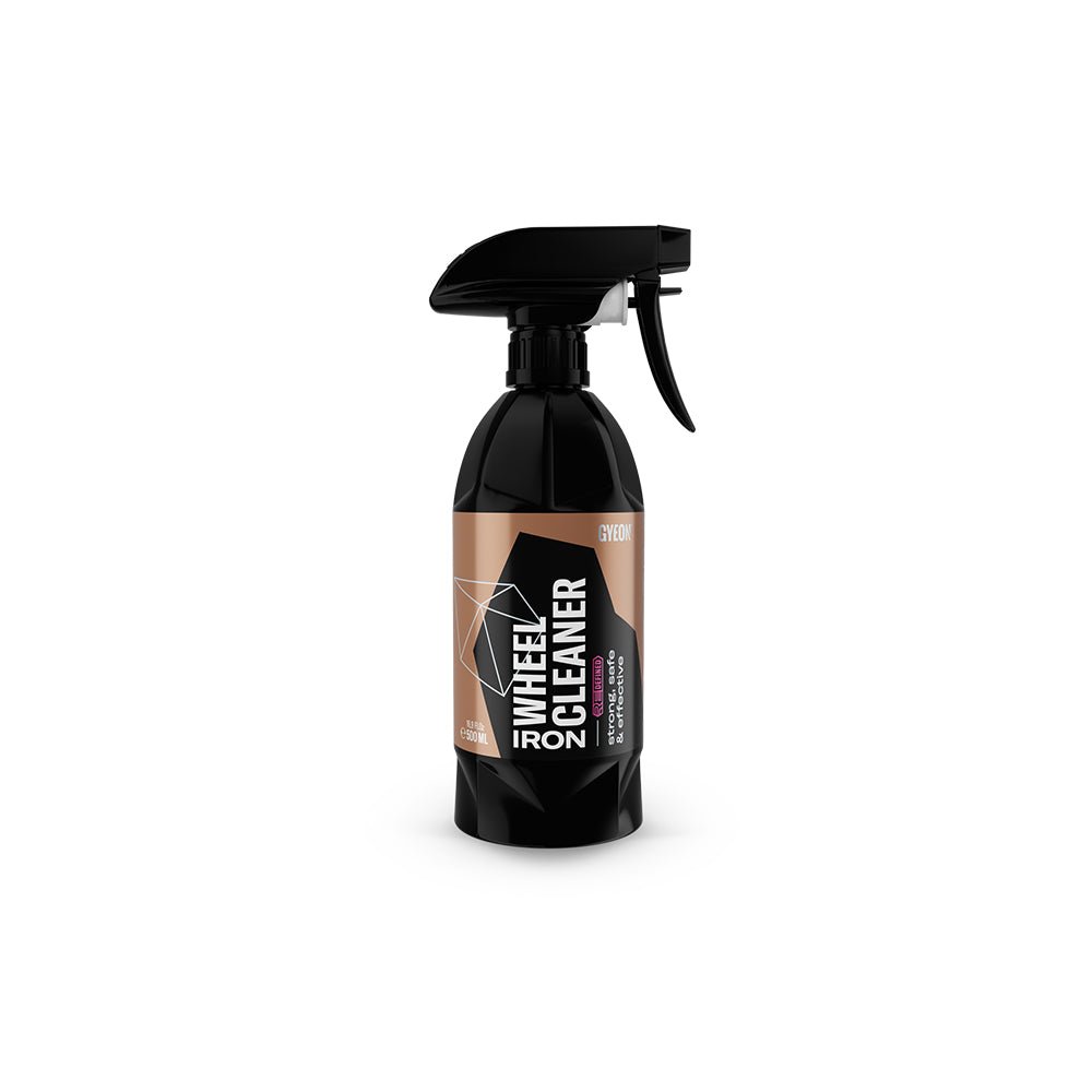 Q2M IRON WHEELCLEANER - GYEON - Le Coin Du Lavage