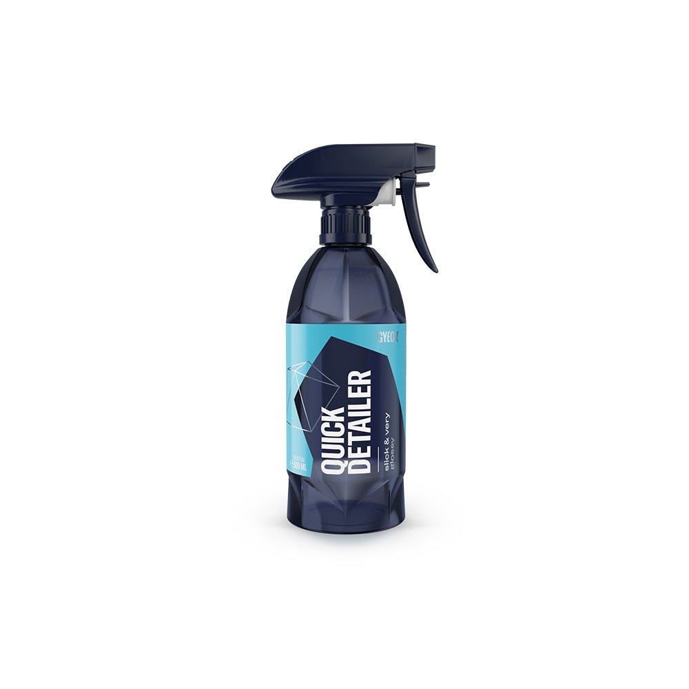 Q2M QUICKDETAILER - GYEON - Le Coin Du Lavage