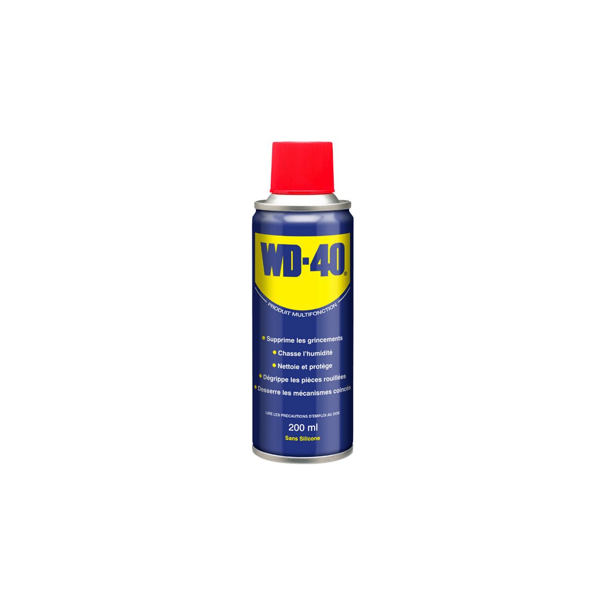 SPRAY MULTIUSAGE - WD40 - Le Coin Du Lavage